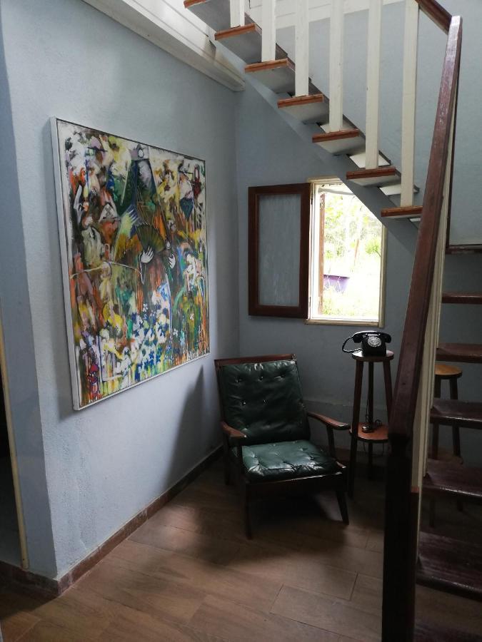 Sao Jose Bema Farmヴィラ エクステリア 写真