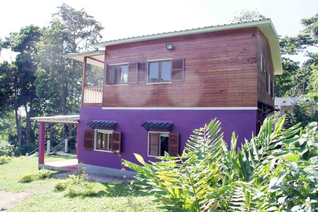 Sao Jose Bema Farmヴィラ エクステリア 写真