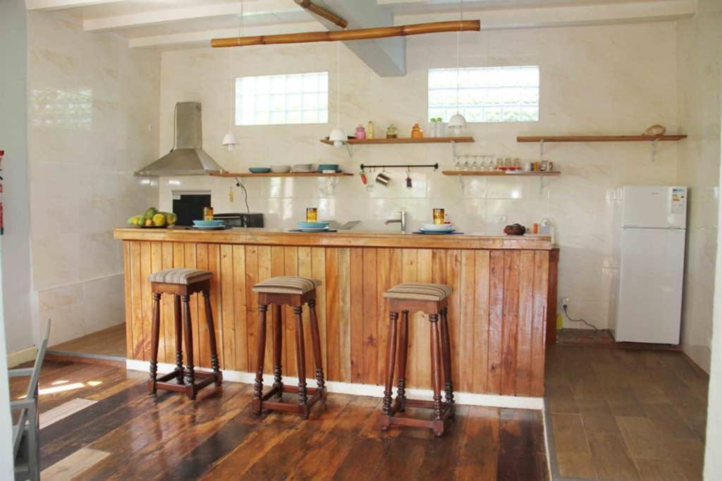 Sao Jose Bema Farmヴィラ エクステリア 写真