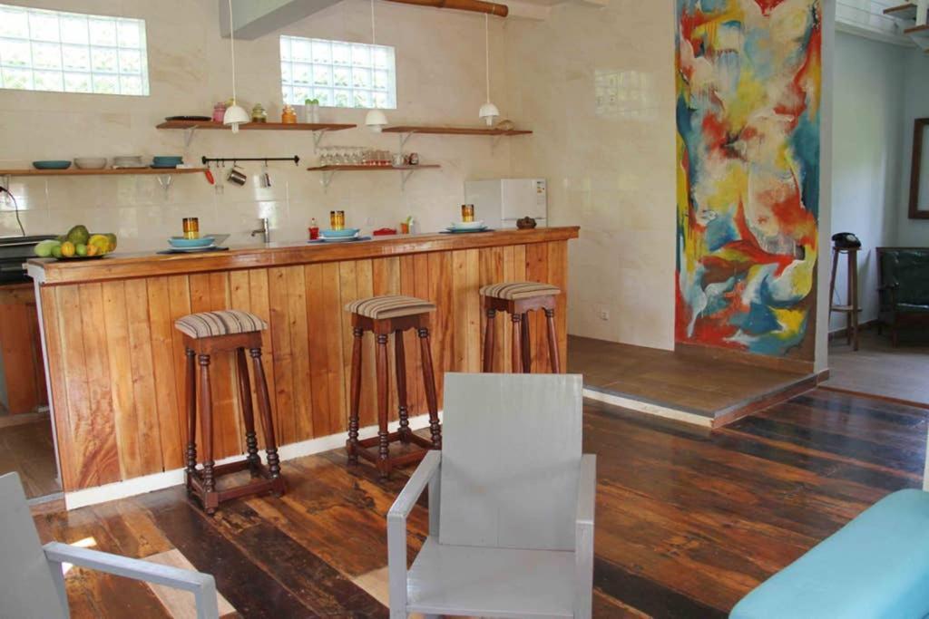 Sao Jose Bema Farmヴィラ エクステリア 写真
